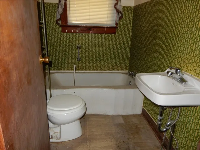 Bathroom 2