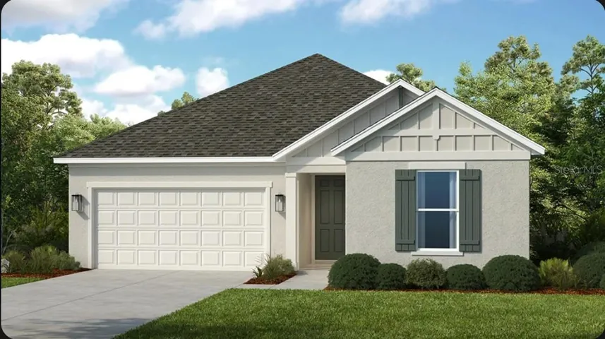 Biloxi Rendering