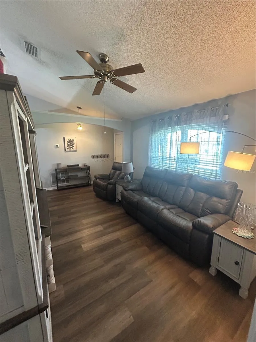 Living room #1