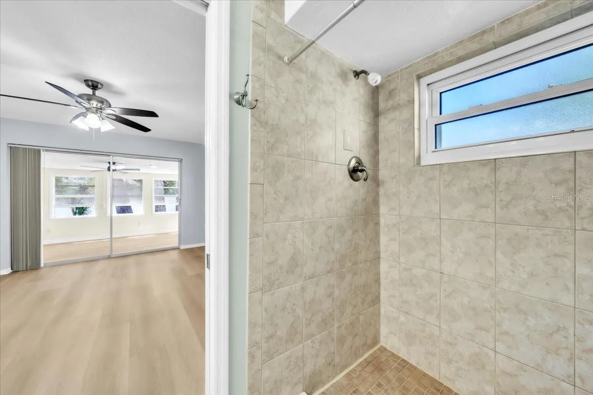 Master En suite