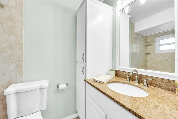 Master En suite