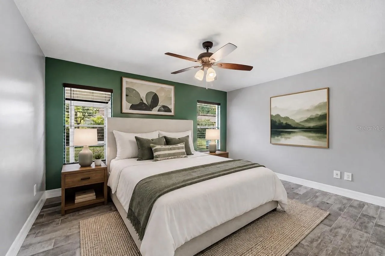 Bedroom 2