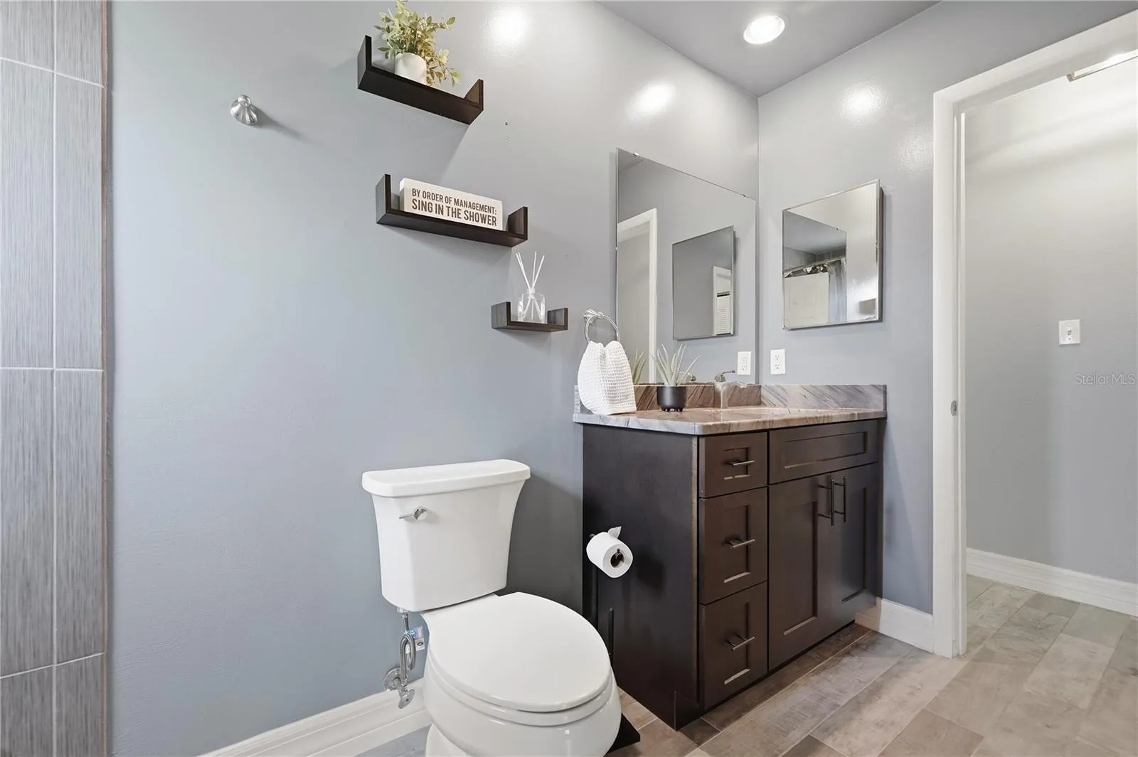 Bathroom 2
