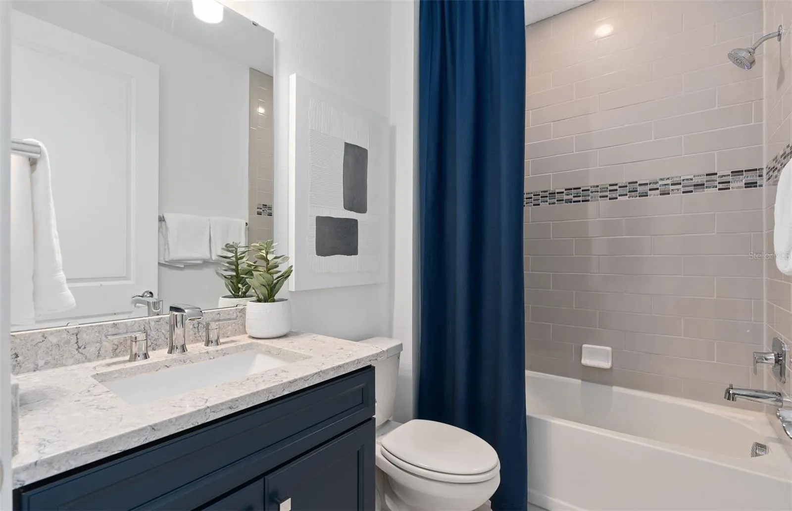 Model Home Design Only. Pictures and furnishings are for illustrative purposes only. Elevations, colors and options may vary. Furniture is for model home staging only.