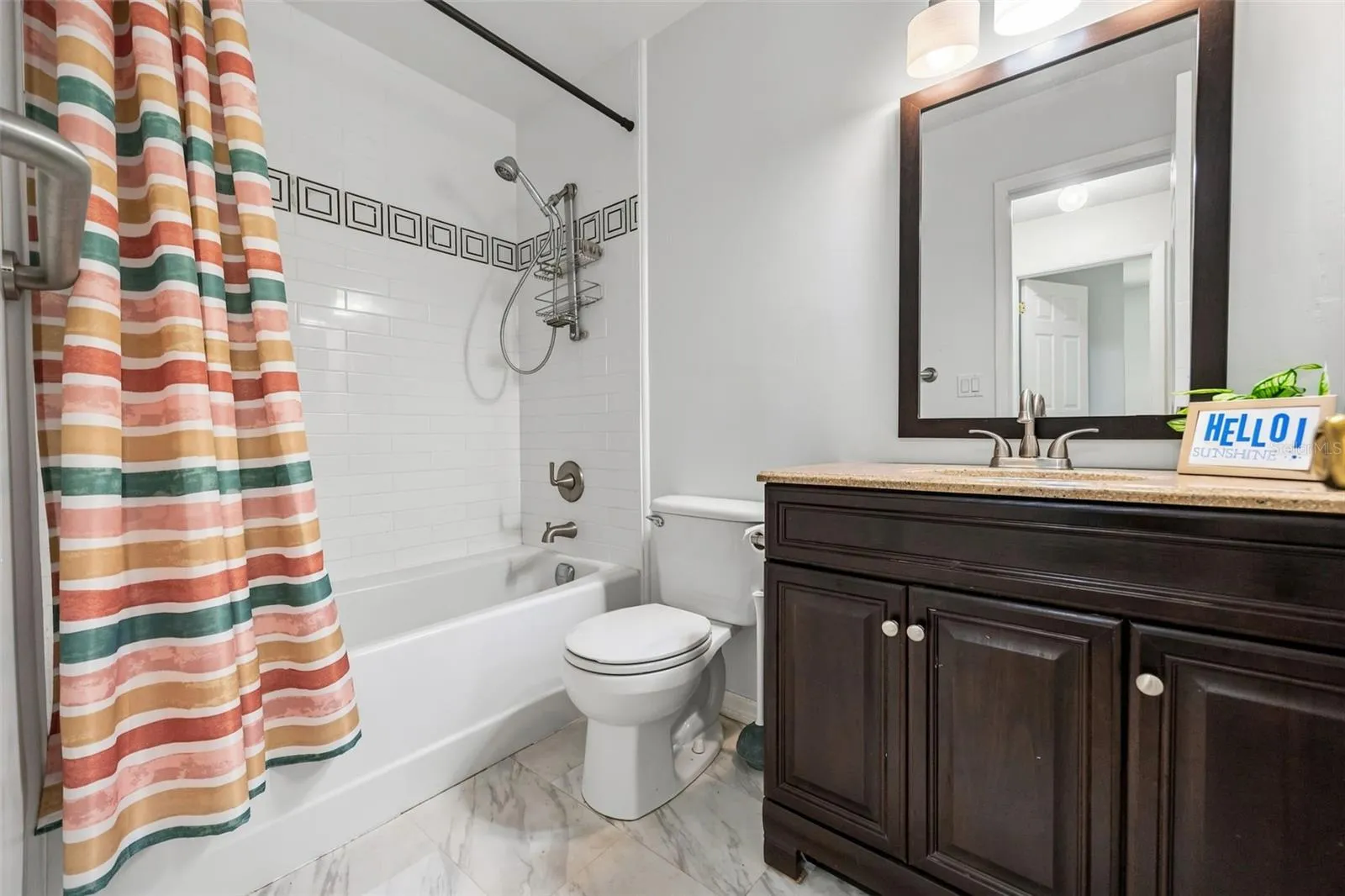 Bathroom #2