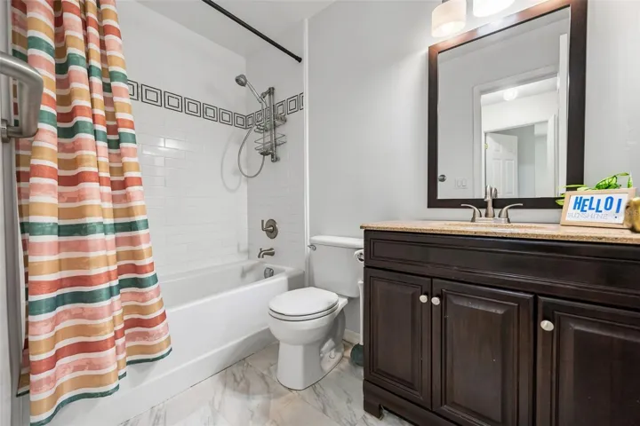 Bathroom #2