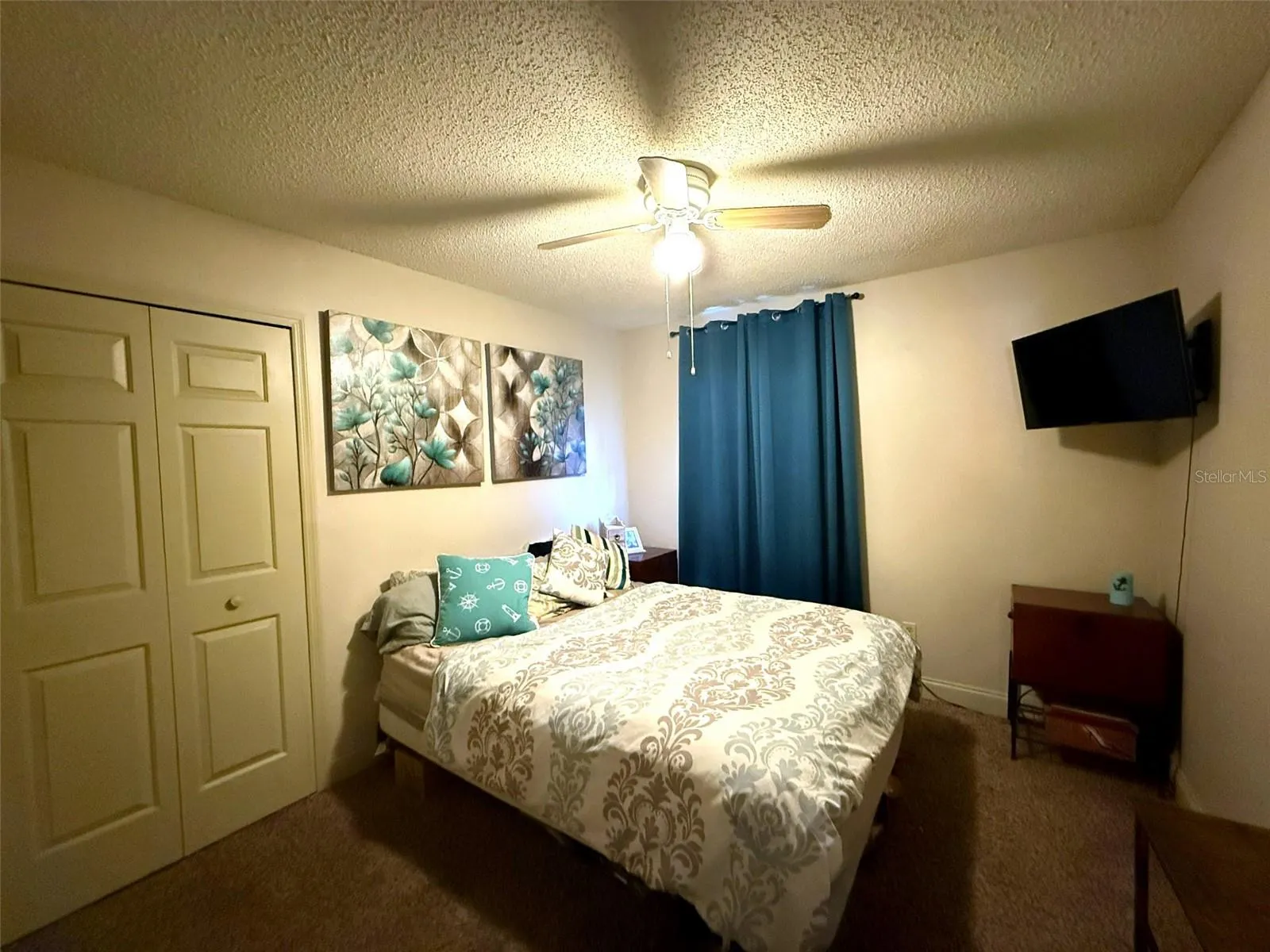 2nd bedroom