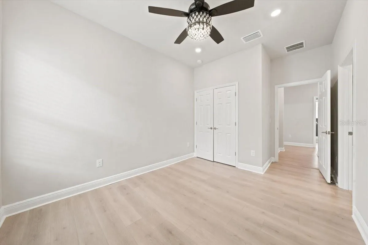 Bedroom #4
