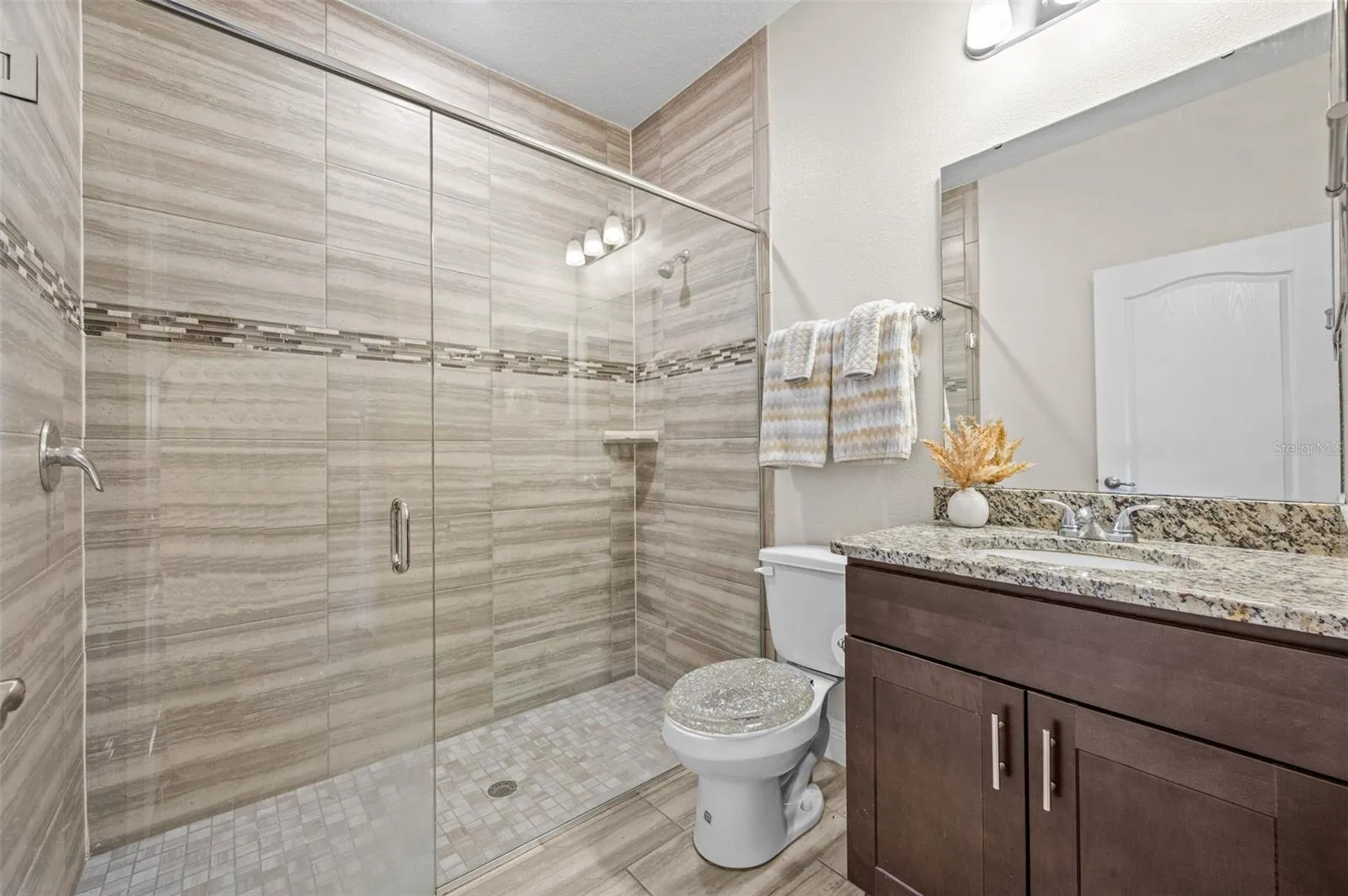 Front Guest bath