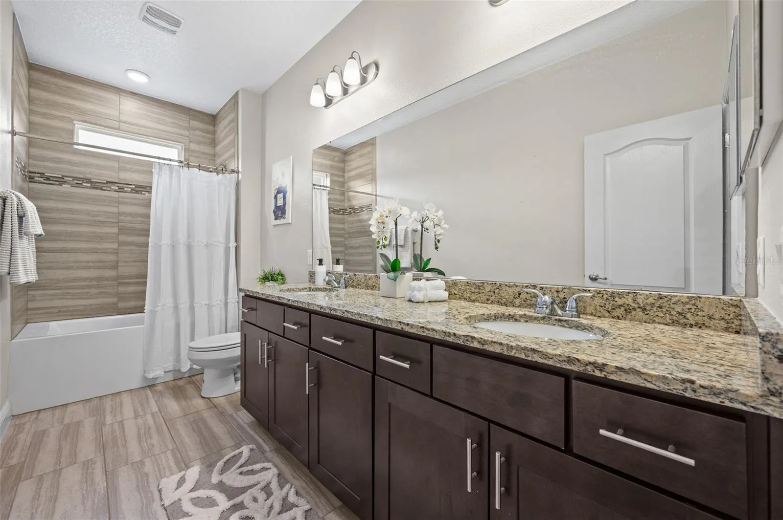 Guest bath