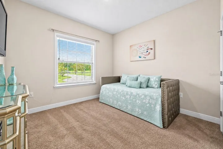 Front Guest bedroom