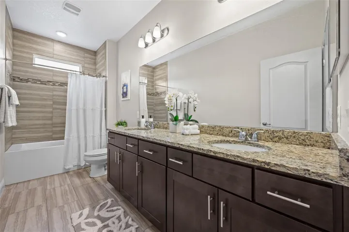 Guest bath