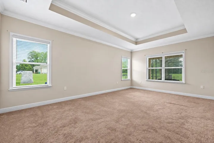 Owner's Suite