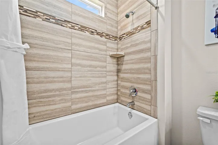 Guest bath