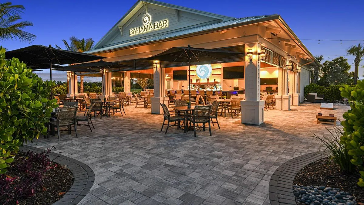 Esplanade at Coasterra Community