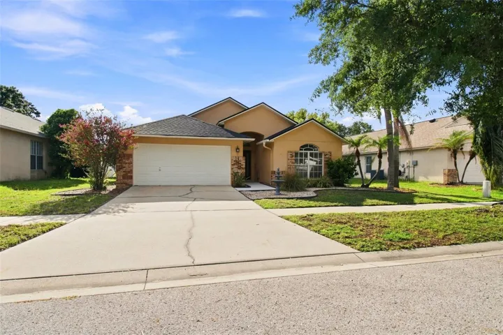 Welcome to 6637 Thackston Drive in Lake St. Charles