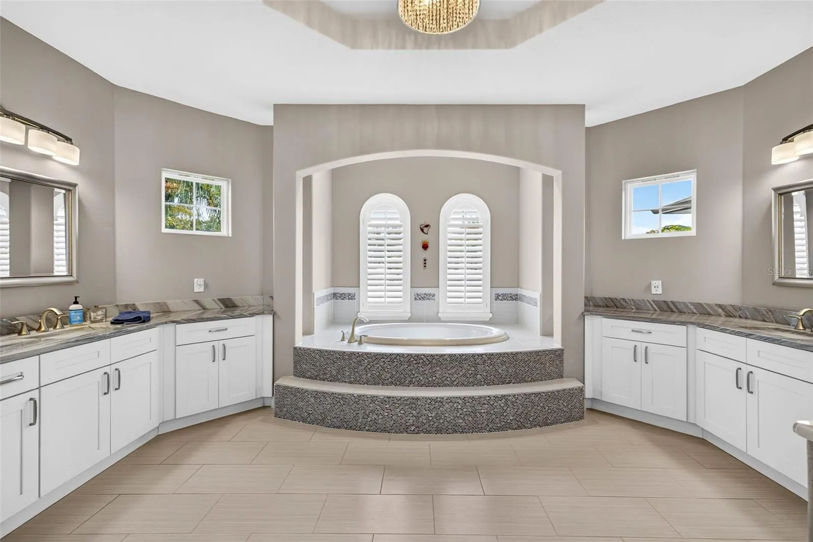 Ensuite Bath