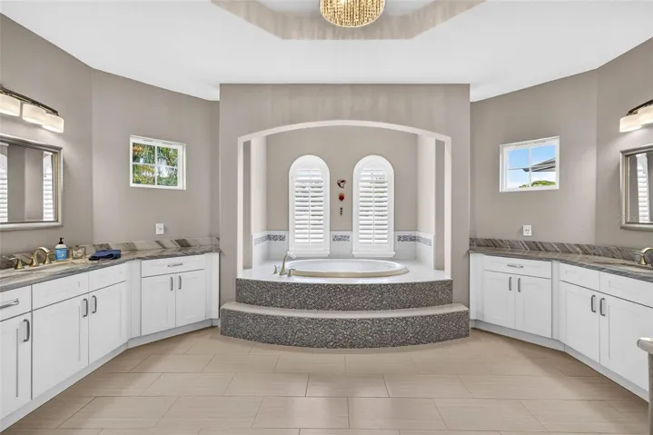 Ensuite Bath