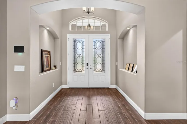 Foyer