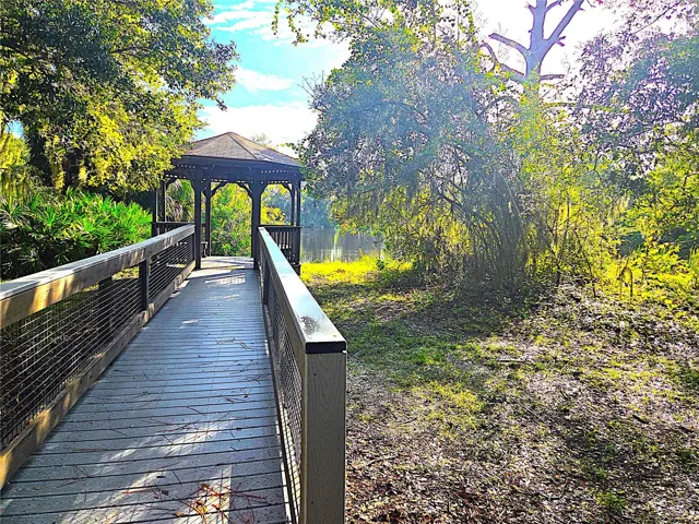 Lake Seminole Park