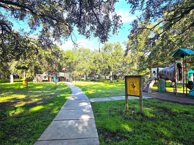 Lake Seminole Park