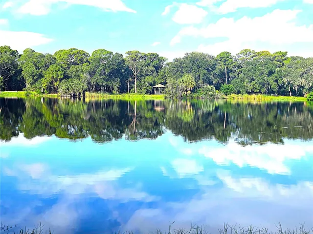 Lake Seminole Park