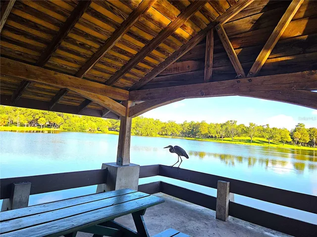 Lake Seminole Park