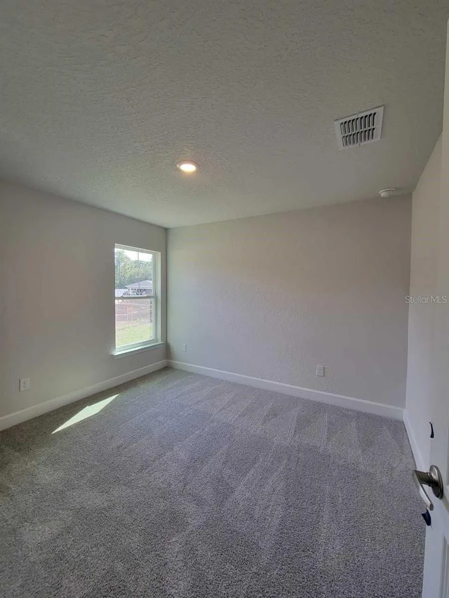 Picture of similar home for illustrative purposes only.  Colors and features will vary!