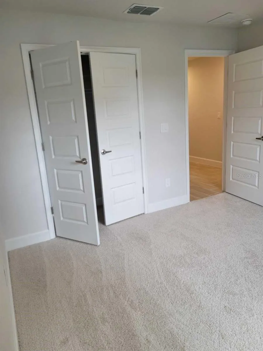 Picture of similar home for illustrative purposes only.  Colors and features will vary!