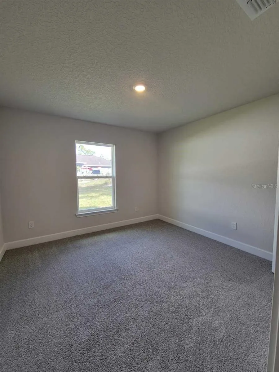 Picture of similar home for illustrative purposes only.  Colors and features will vary!