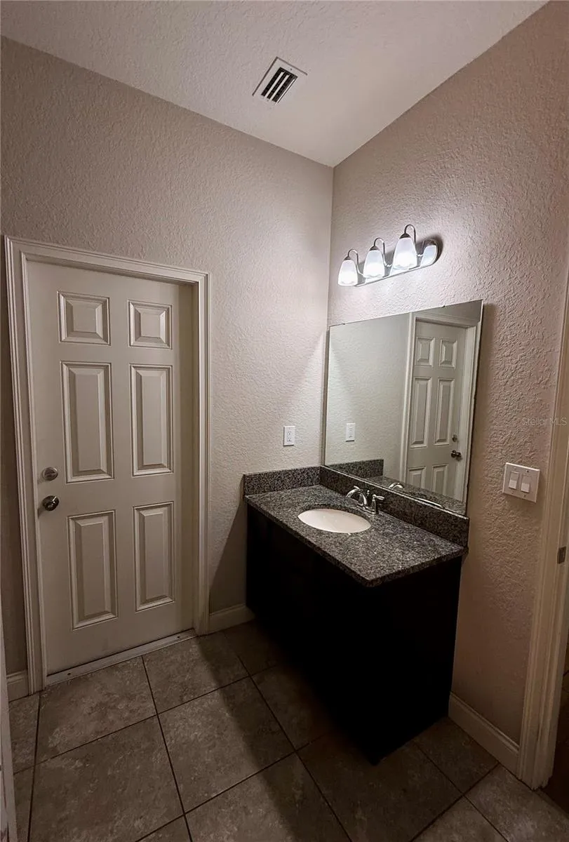 Bathroom #3