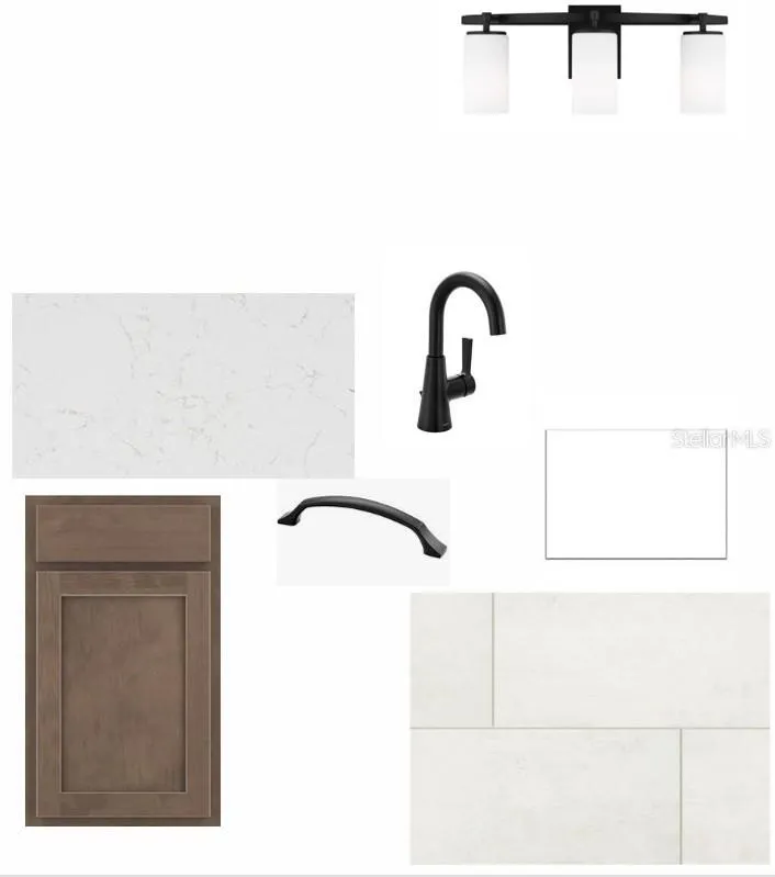 Interior Design Selections