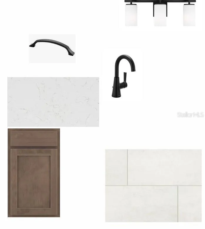 Interior Design Selections