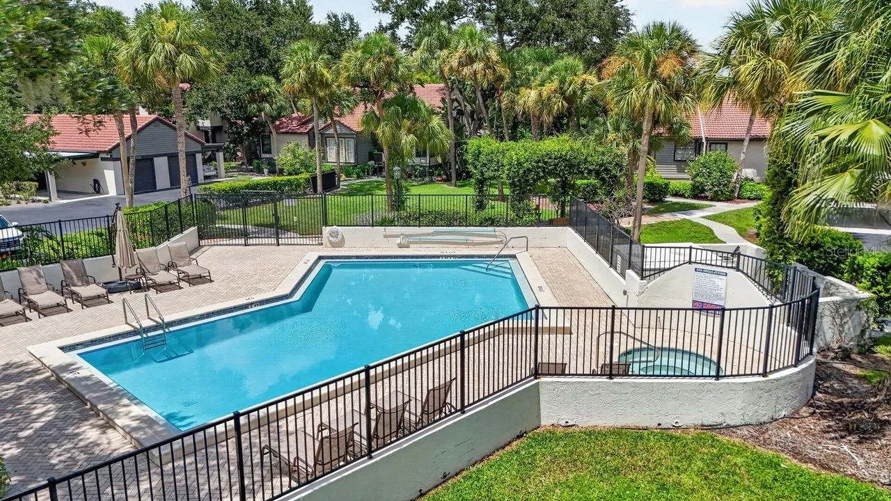 Community Pool 2