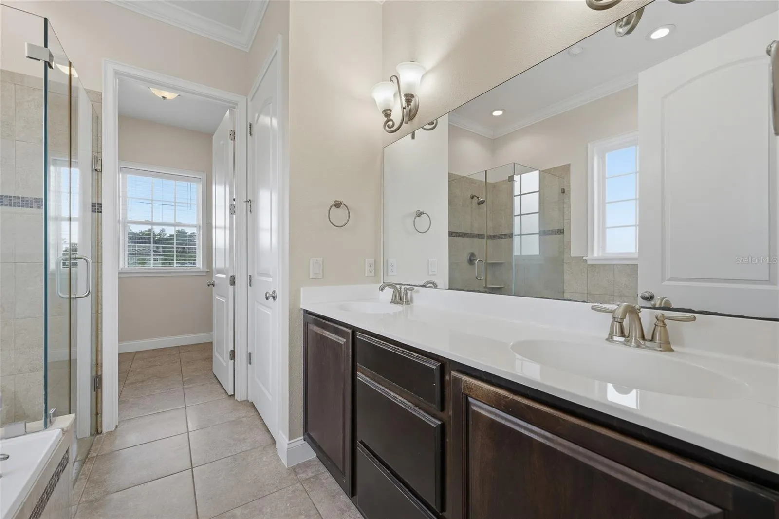 Primary Ensuite