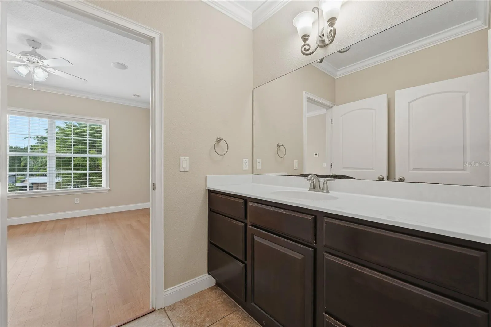 3rd Bathroom Jack/Jill
