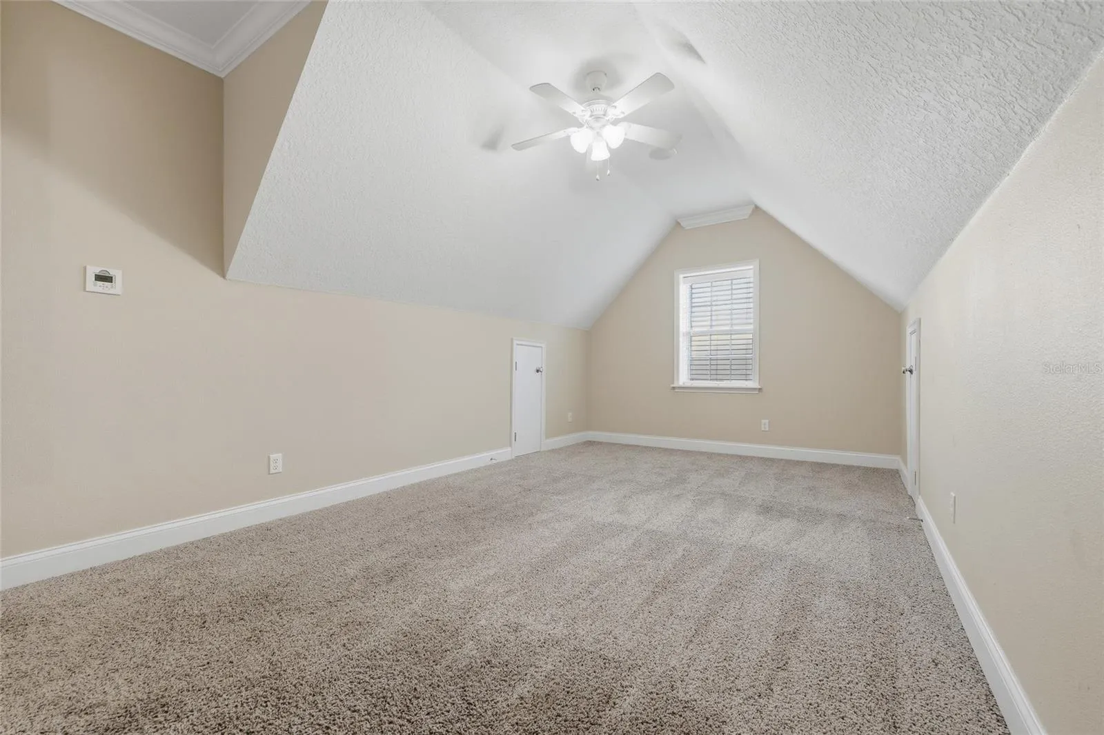 Bonus Room 2nd Floor