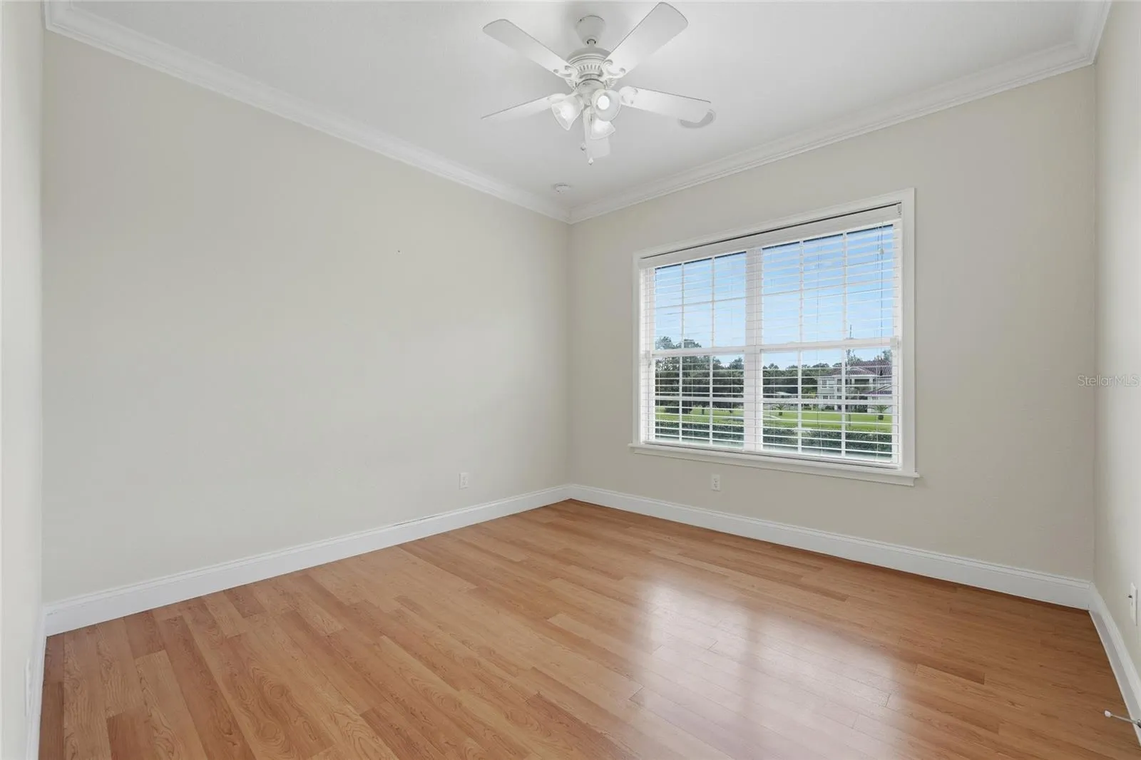 3rd Bedroom 2nd Floor