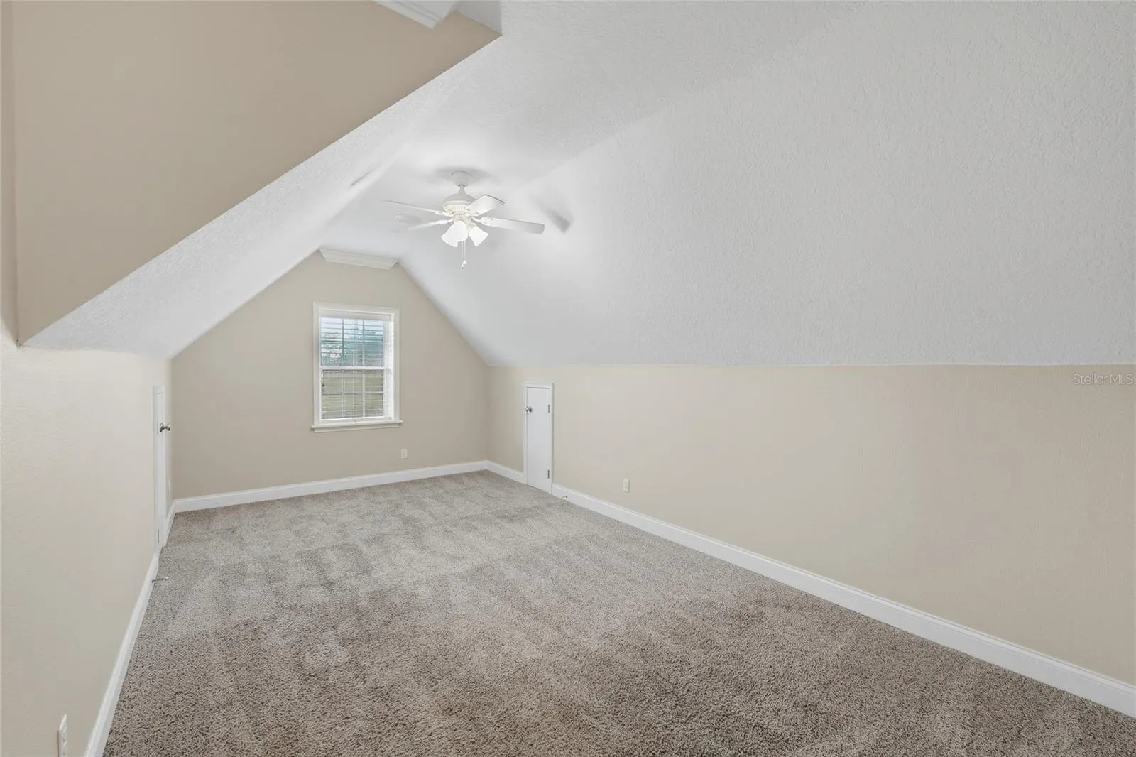 Bonus Room 2nd Floor