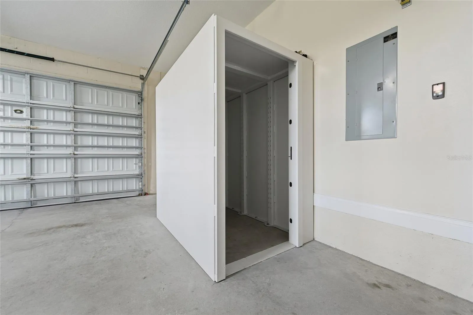 Storm Shelter