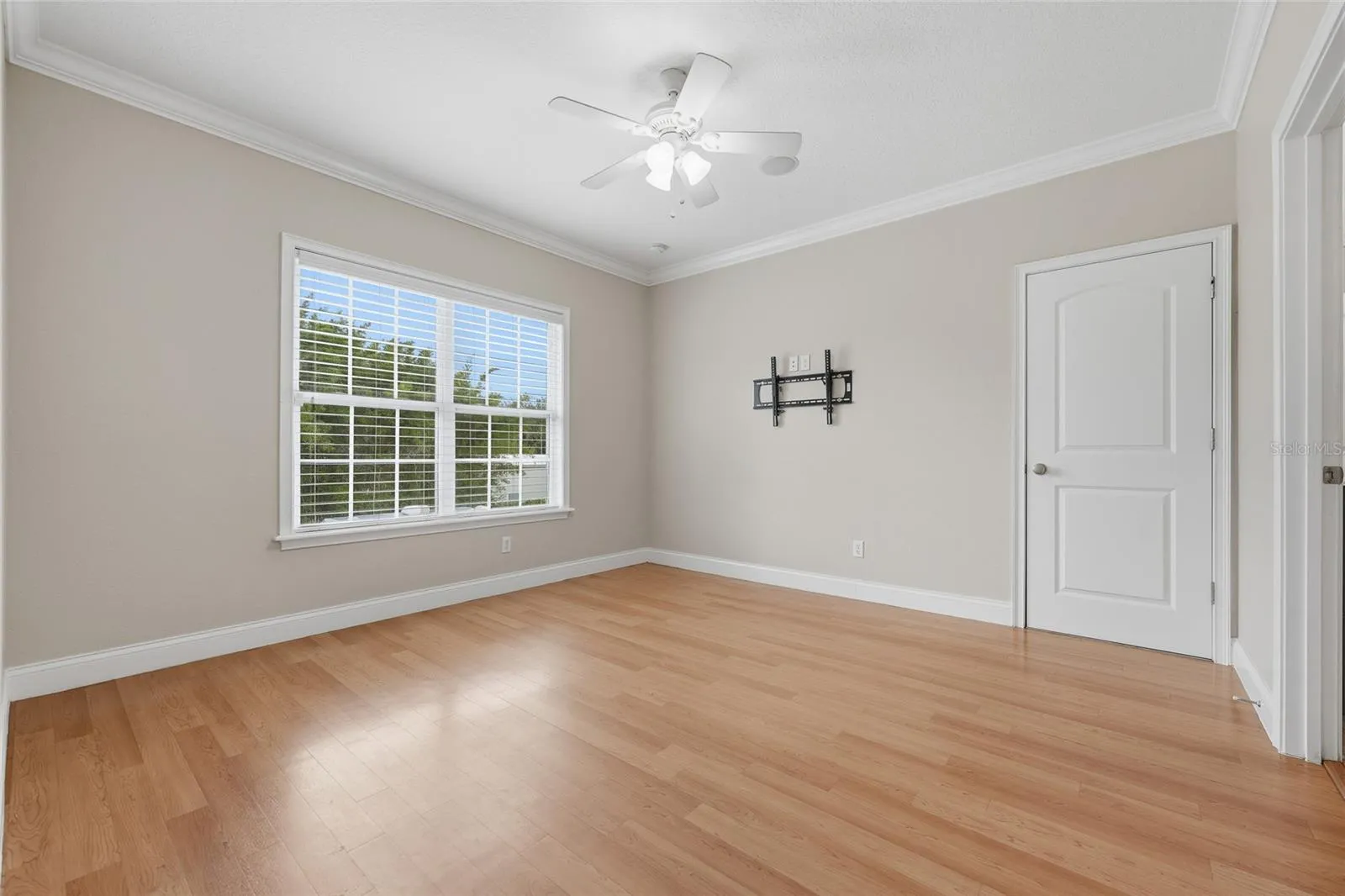 4th Bedroom 2nd Floor
