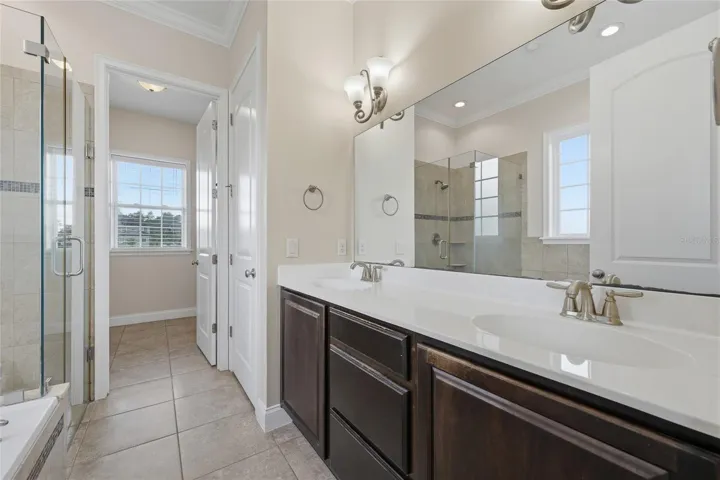 Primary Ensuite