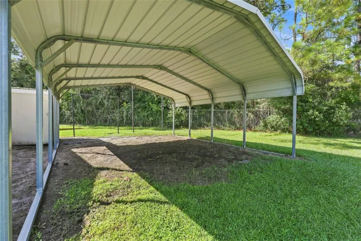 Carport
