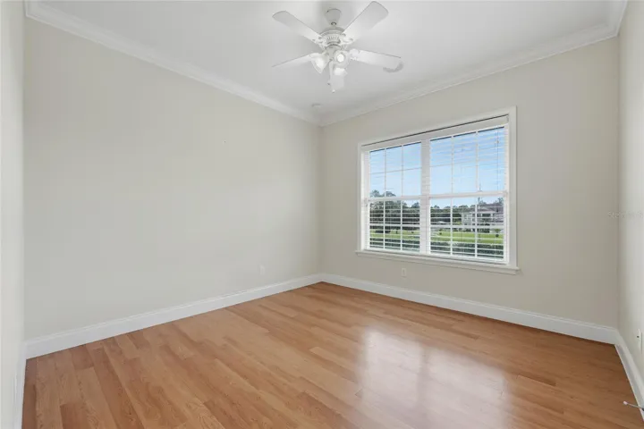 3rd Bedroom 2nd Floor