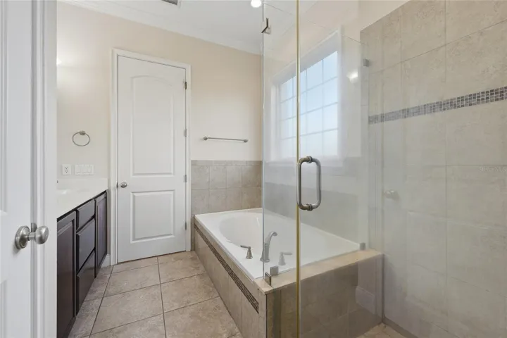 Primary Ensuite