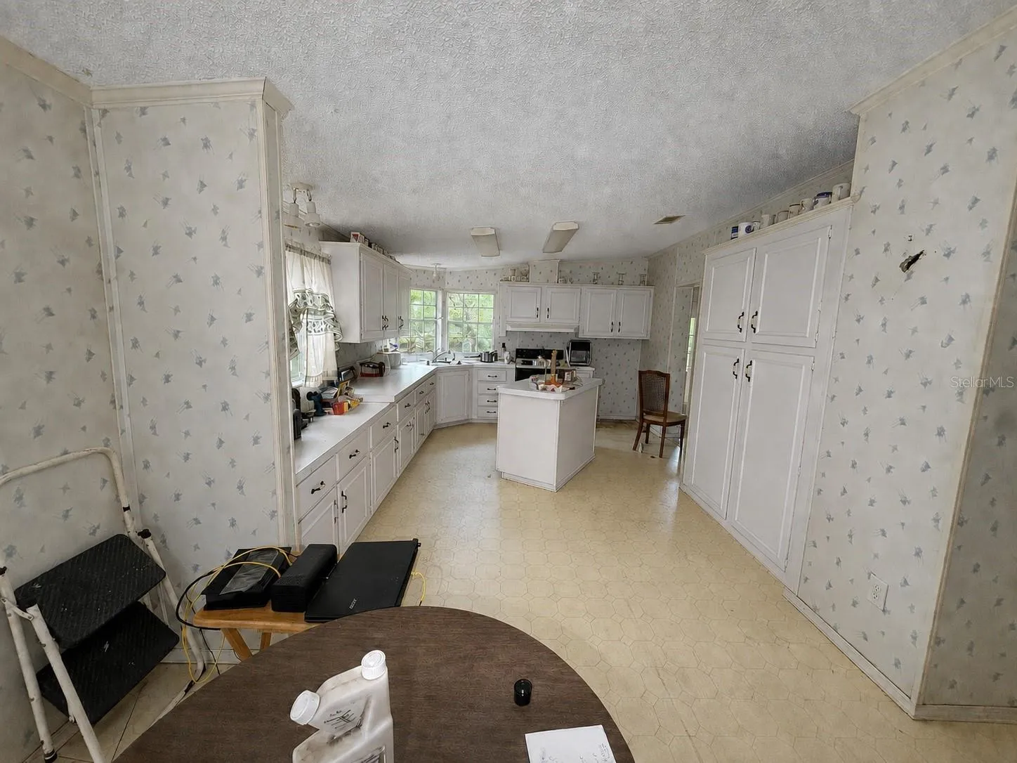 Kitchen - Original