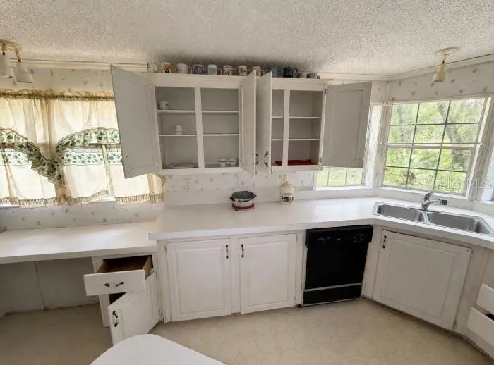 Kitchen -  Digitally enhanced