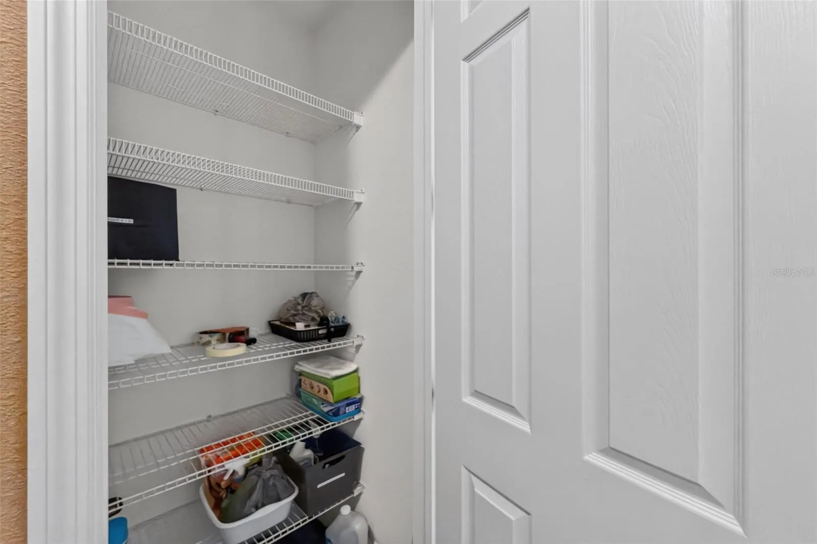 kitchen pantry