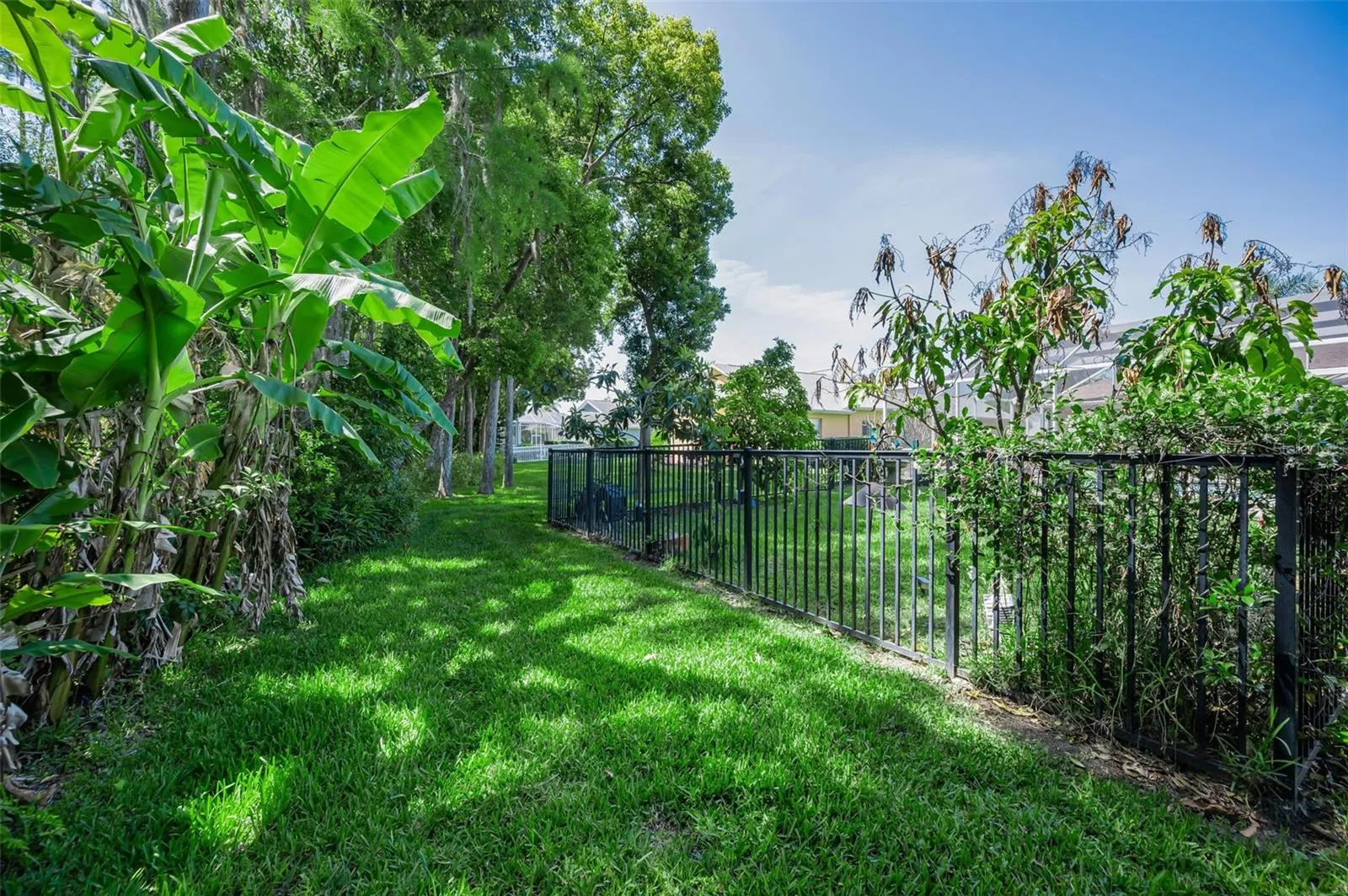 Conservation lot