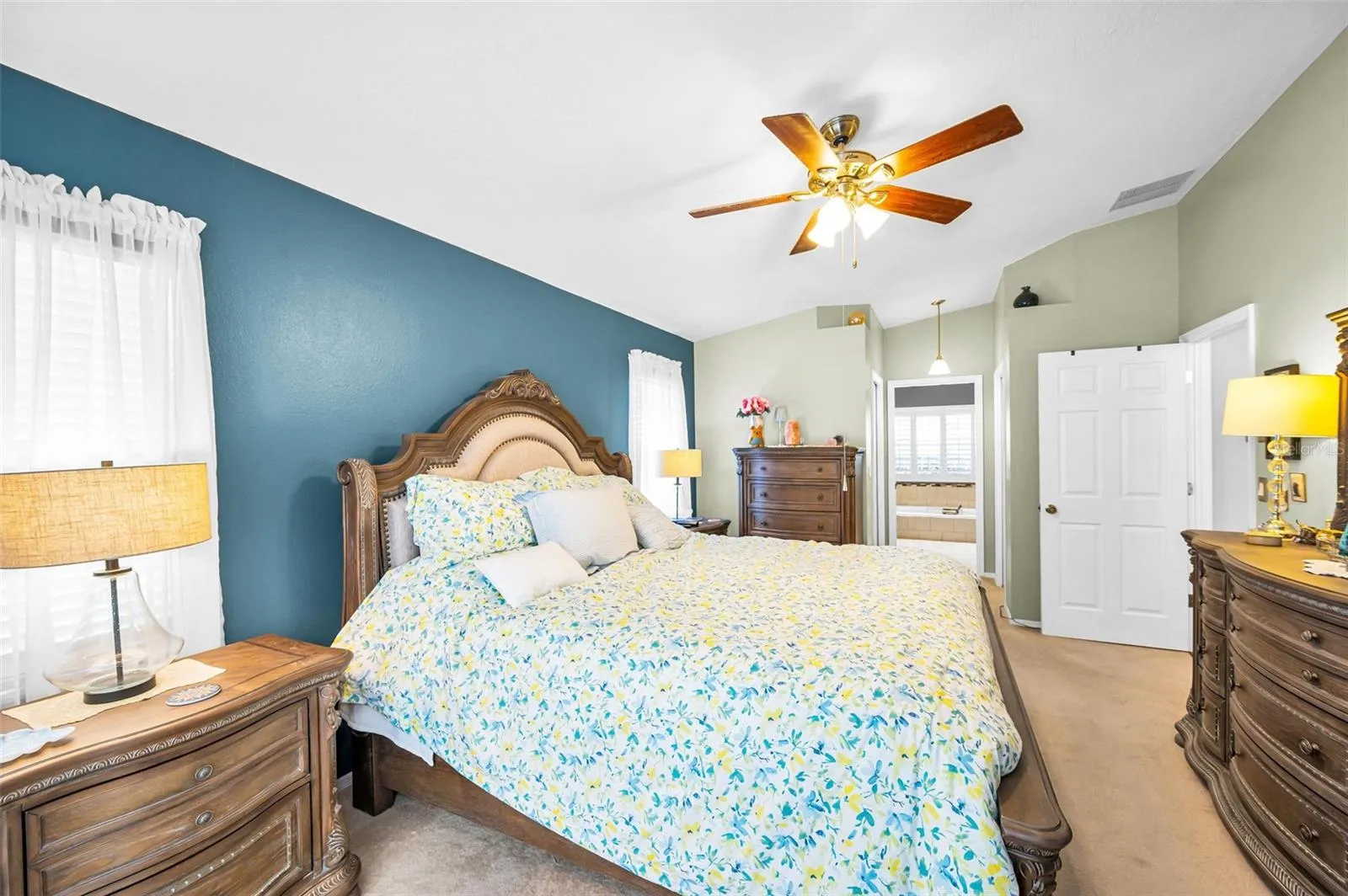 Primary Suite